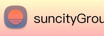suncityGroup官网登录入口 Logo